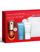 Clarins Double Serum Holiday Season подаръчен комплект