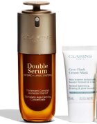 Clarins Double Serum Holiday Season подаръчен комплект