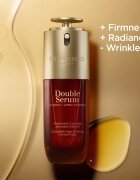 Clarins Double Serum интензивен серум против стареене на кожата 50 мл.