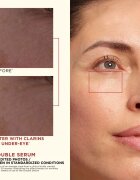 Clarins Double Serum интензивен серум против стареене на кожата 50 мл.