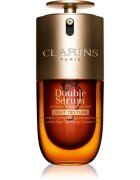 Clarins Double Serum Light Texture интензивен серум против стареене на кожата 30 мл.