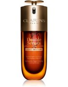 Clarins Double Serum Light Texture интензивен серум против стареене на кожата 50 мл.