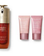 Clarins Double Serum & Multi-Active Collection подаръчен комплект