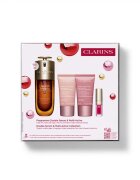 Clarins Double Serum & Multi-Active Collection подаръчен комплект