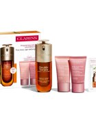 Clarins Double Serum & Multi-Active подаръчен комплект за всички типове кожа на лицето