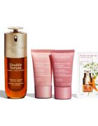 Clarins Double Serum & Multi-Active подаръчен комплект за всички типове кожа на лицето
