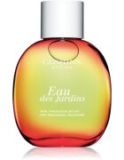 Clarins Eau Des Jardins Fragnance освежаваща вода за жени 100 мл.