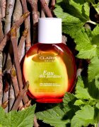 Clarins Eau Des Jardins Fragnance освежаваща вода за жени 100 мл.