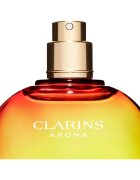 Clarins Eau Des Jardins Fragnance освежаваща вода за жени 100 мл.
