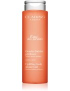Clarins Eau Des Jardins Shower Gel парфюмиран душ гел 200 мл.