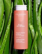 Clarins Eau Des Jardins Shower Gel парфюмиран душ гел 200 мл.