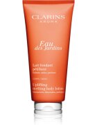 Clarins Eau Des Jardins Uplifting Body Lotion хидратиращо мляко за тяло 200 мл.