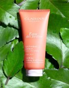 Clarins Eau Des Jardins Uplifting Body Lotion хидратиращо мляко за тяло 200 мл.