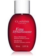 Clarins Eau Dynamisante Deodorant освежаващ дезодорант 100 мл.