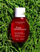 Clarins Eau Dynamisante Deodorant освежаващ дезодорант 100 мл.