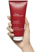 Clarins Eau Dynamisante Melting Body Lotion енергизиращо мляко за тяло 200 мл.