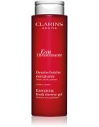 Clarins Eau Dynamisante Shower Gel енергизиращ душ-гел 200 мл.