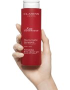 Clarins Eau Dynamisante Shower Gel енергизиращ душ-гел 200 мл.