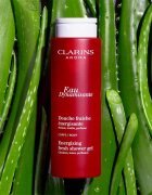 Clarins Eau Dynamisante Shower Gel енергизиращ душ-гел 200 мл.