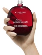 Clarins Eau Dynamisante Treatment Fragrance освежаваща вода унисекс 200 мл.