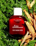 Clarins Eau Dynamisante Treatment Fragrance освежаваща вода унисекс 200 мл.