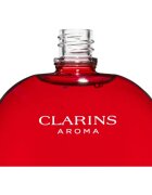 Clarins Eau Dynamisante Treatment Fragrance освежаваща вода унисекс 200 мл.