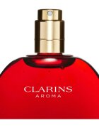 Clarins Eau Dynamisante Treatment Fragrance освежаваща вода унисекс 50 мл.
