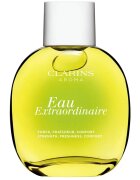 Clarins Eau Extraordinaire Fragnance освежаваща вода за жени 100 мл.