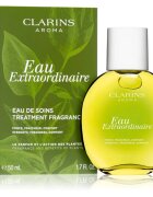 Clarins Eau Extraordinaire Fragnance освежаваща вода за жени 50 мл.