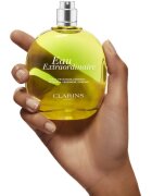 Clarins Eau Extraordinaire Fragnance освежаваща вода за жени 50 мл.