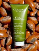 Clarins Eau Extraordinaire Revitalizing Silky Body Cream ревитализиращ крем за тяло 200 мл.