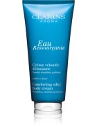 Clarins Eau Ressourcante Body Cream парфюмиран балсам за тяло 200 мл.