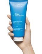 Clarins Eau Ressourcante Body Cream парфюмиран балсам за тяло 200 мл.