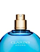Clarins Eau Ressourcante Treatment Fragrance освежаваща вода за жени 100 мл.