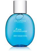 Clarins Eau Ressourcante Treatment Fragrance освежаваща вода за жени 50 мл.