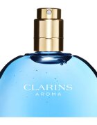 Clarins Eau Ressourcante Treatment Fragrance освежаваща вода за жени 50 мл.