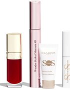 Clarins Essentials 4D Look подаръчен комплект