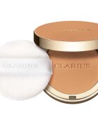 Clarins Ever Matte Compact Powder компактна пудра с матиращ ефект цвят 05 10 гр.