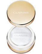 Clarins Ever Matte Loose Powder невидима матираща пудра цвят 02 Universal Medium 15 гр.
