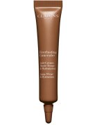 Clarins Everlasting Concealer Long-Wear & Hydration овлажняващ коректор против тъмни кръгове цвят 05 very deep 12 мл.