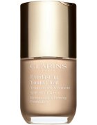 Clarins Everlasting Youth Fluid Foundation озаряващ фон дьо тен SPF 15 цвят 103 Ivory 30 мл.