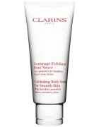 Clarins Exfoliating Body Scrub for Smooth Skin хидратиращ пилинг за тяло за мека и гладка кожа 200 мл.