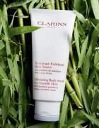 Clarins Exfoliating Body Scrub for Smooth Skin хидратиращ пилинг за тяло за мека и гладка кожа 200 мл.