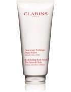 Clarins Exfoliating Body Scrub for Smooth Skin крем-пилинг с ексфолиращо действие 200 мл.