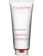 Clarins Extra-Firming Body Cream подхранващ и стягащ крем за тяло с алое вера 200 мл.