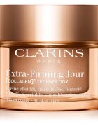 Clarins Extra-Firming Day Cream дневен лифтинг крем против бръчки за всички типове кожа на лицето 50 мл.