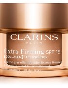 Clarins Extra-Firming Day Cream SPF15 дневен лифтинг крем против бръчки SPF 15 50 мл.