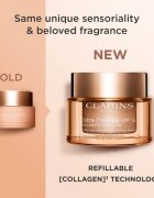 Clarins Extra-Firming Day Cream SPF15 Refill дневен лифтинг крем против бръчки SPF 15 refill 50 мл.