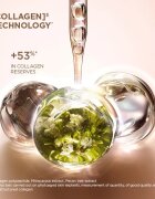 Clarins Extra-Firming Day Cream SPF15 Refill дневен лифтинг крем против бръчки SPF 15 refill 50 мл.