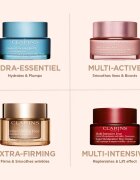 Clarins Extra-Firming Day Cream SPF15 Refill дневен лифтинг крем против бръчки SPF 15 refill 50 мл.